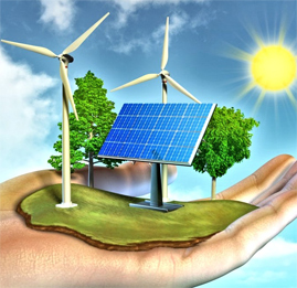Energie rinnovabili